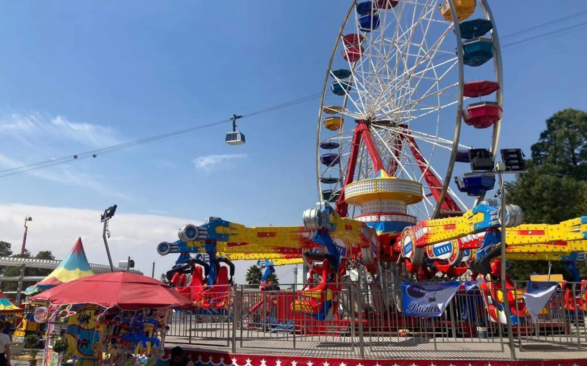 feria de puebla